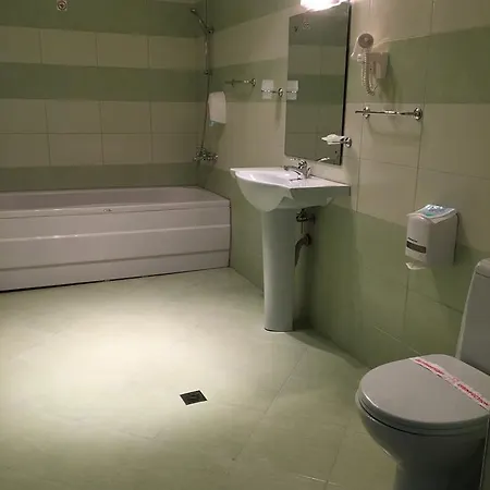 فندق Obzor City Hotel