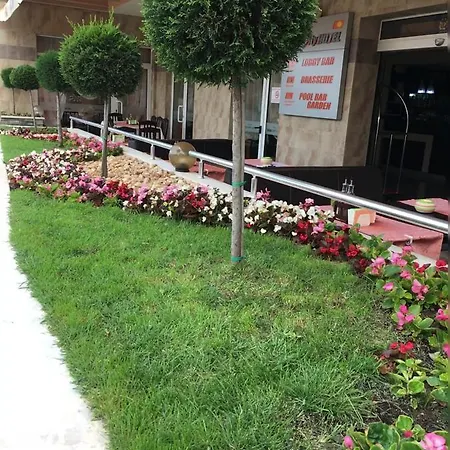 فندق Obzor City Hotel ابزور
