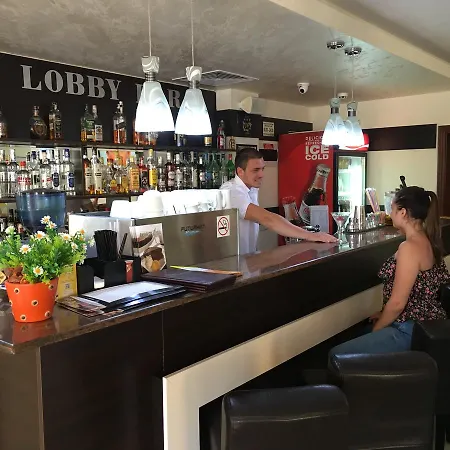 Obzor City Hotel 3* ابزور