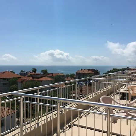 Obzor City Hotel ابزور