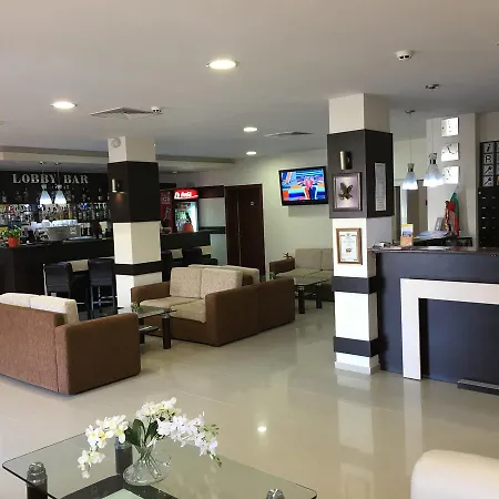Hotel Obzor City Hotel