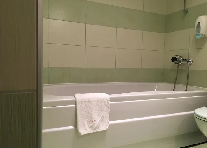 Obzor City Hotel Hotell Obzor