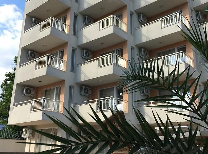 Obzor City Hotel Hotell Obzor