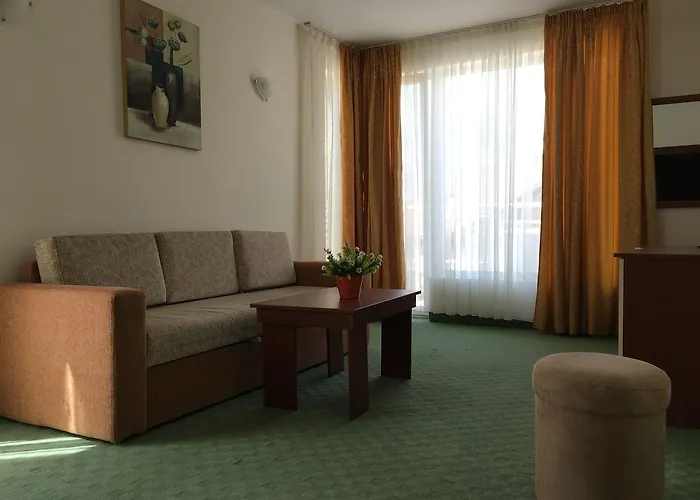 Obzor City Hotel Hotell Obzor