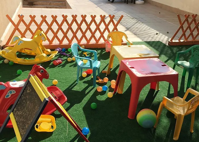 Hotell Obzor City Hotel