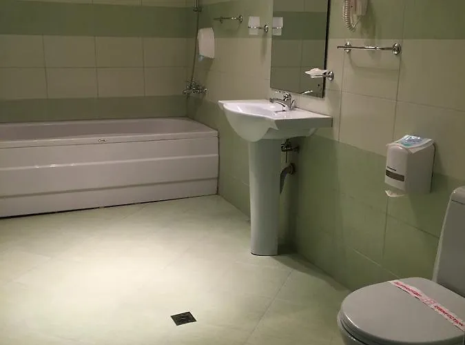 Hotell Obzor City Hotel