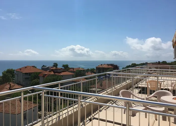 Obzor City Hotel Obzor